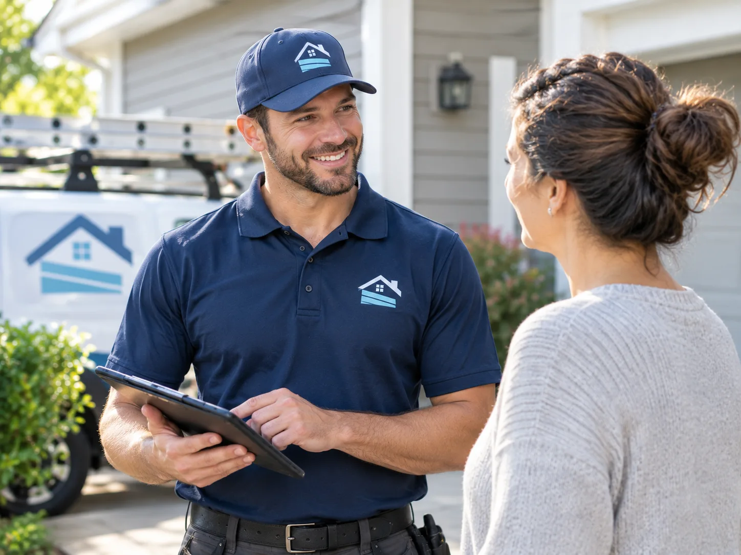 Cracked Siding Repair in Havelock, NC